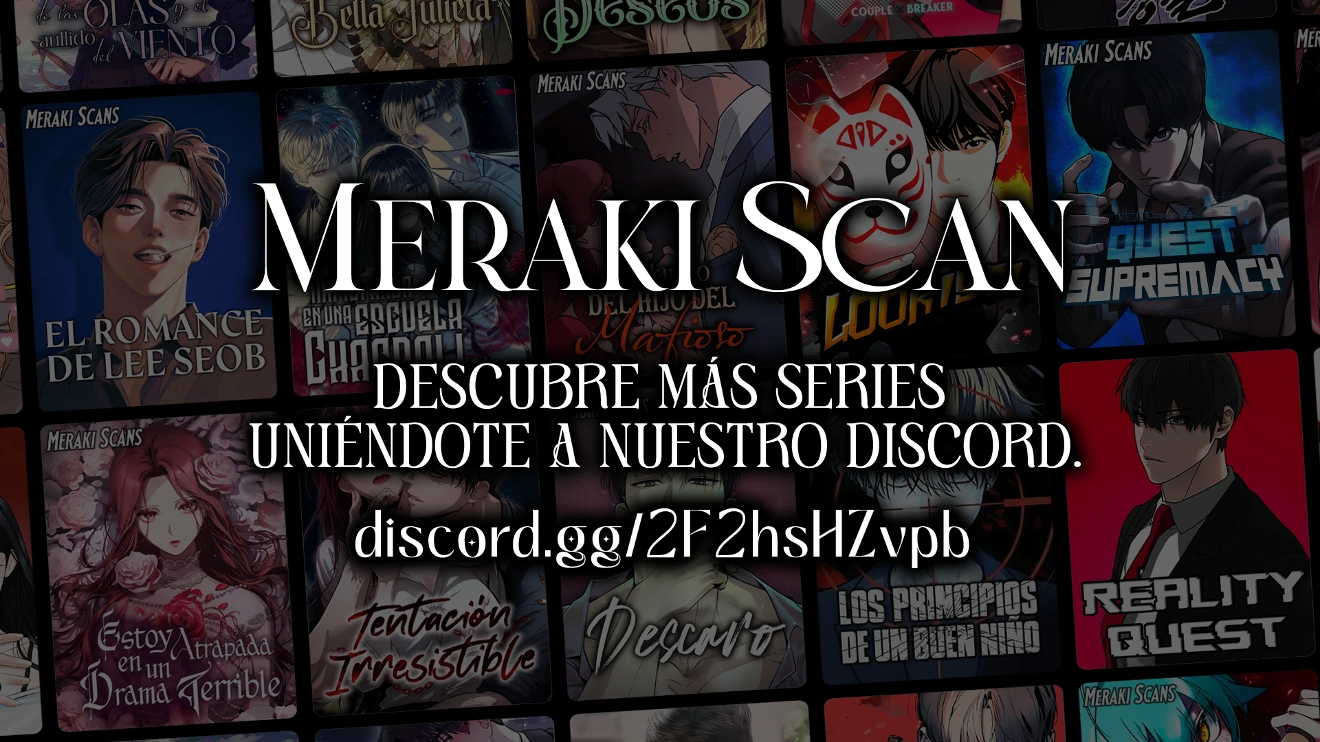 Amores Pasados Capítulo 1 - Page 4