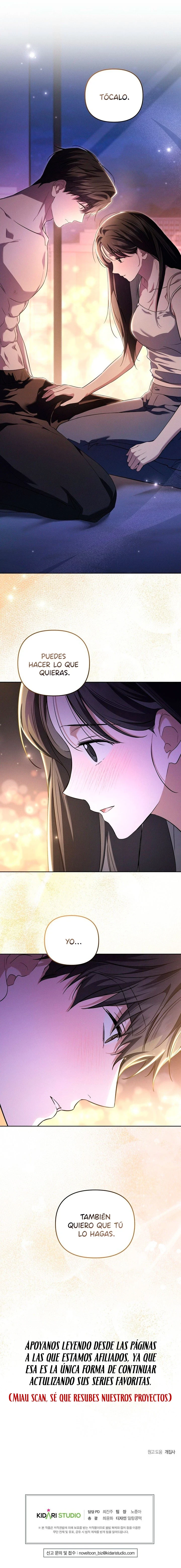 Amores Pasados Capítulo 20 - Page 12