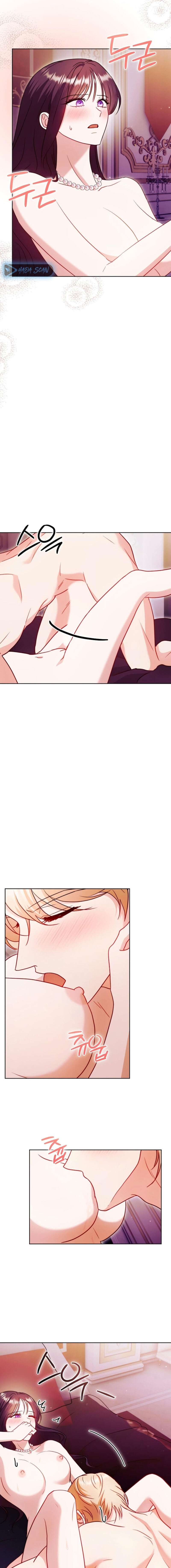 Me quedé atrapada con mi maldito enemigo Capítulo 11 - Page 3