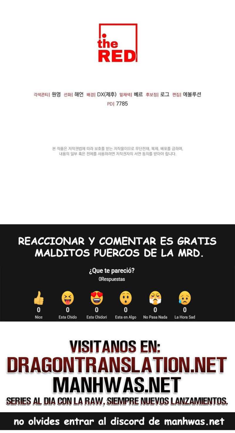 Me quedé atrapada con mi maldito enemigo Capítulo 7 - Page 19