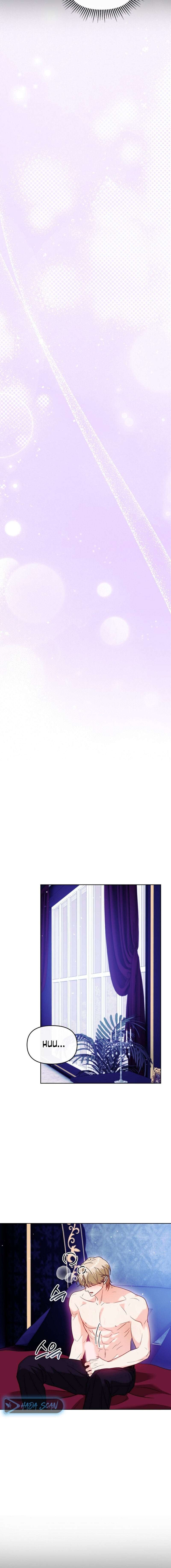 Me quedé atrapada con mi maldito enemigo Capítulo 7 - Page 9