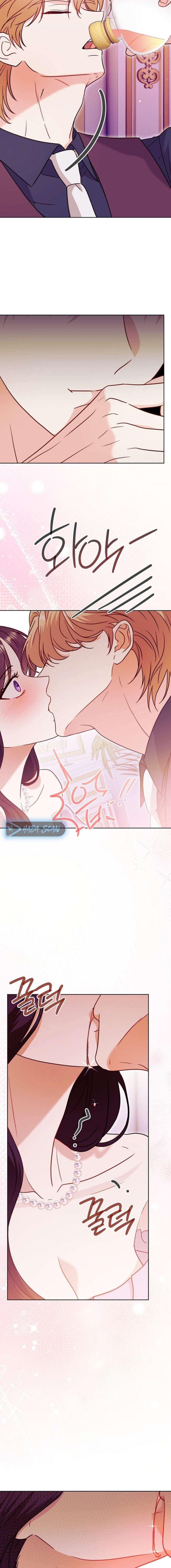 Me quedé atrapada con mi maldito enemigo Capítulo 9 - Page 14