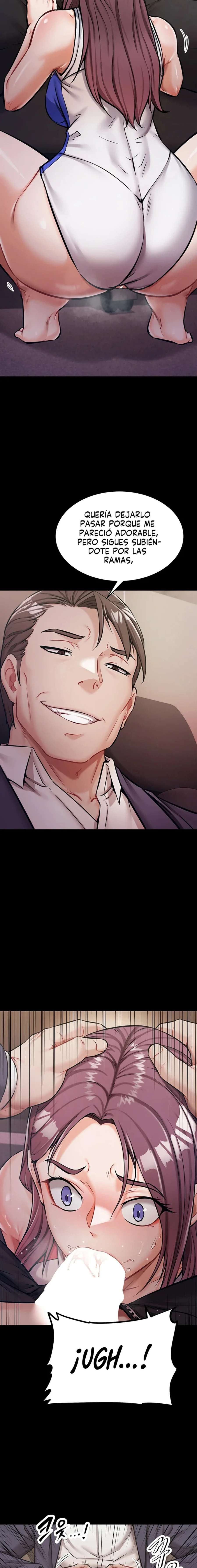 La villa de los Atletas Capítulo 1 - Page 30