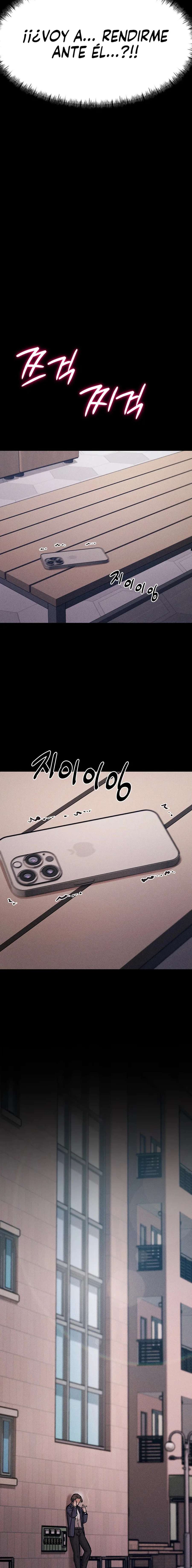 La villa de los Atletas Capítulo 15 - Page 30