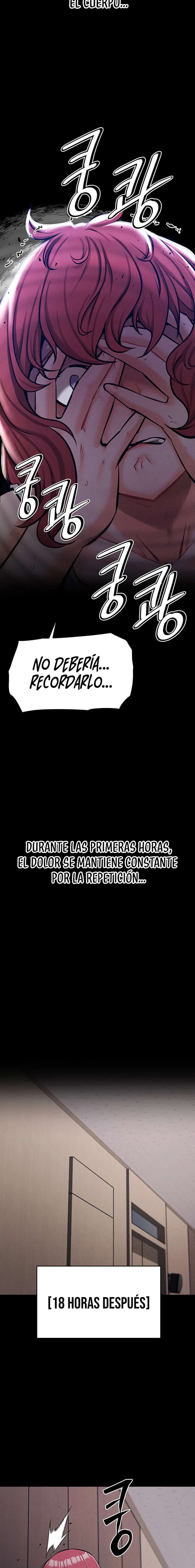 La villa de los Atletas Capítulo 16 - Page 24