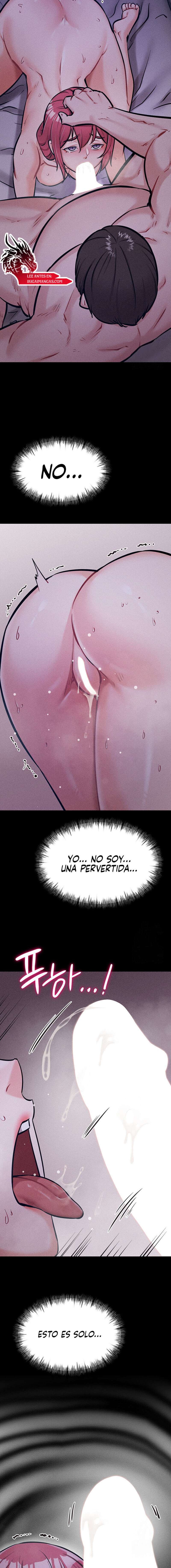 La villa de los Atletas Capítulo 18 - Page 13