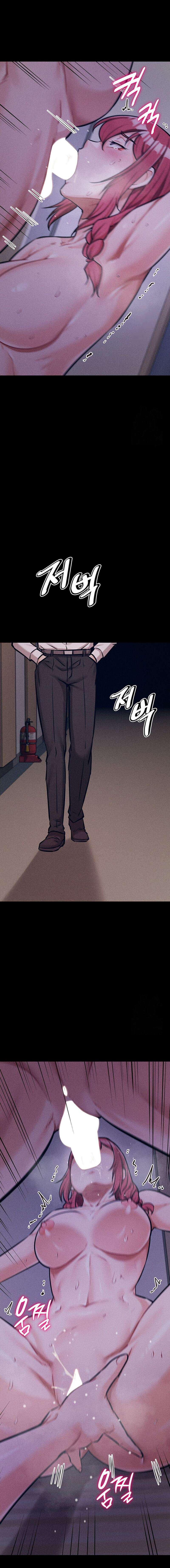 La villa de los Atletas Capítulo 19 - Page 25