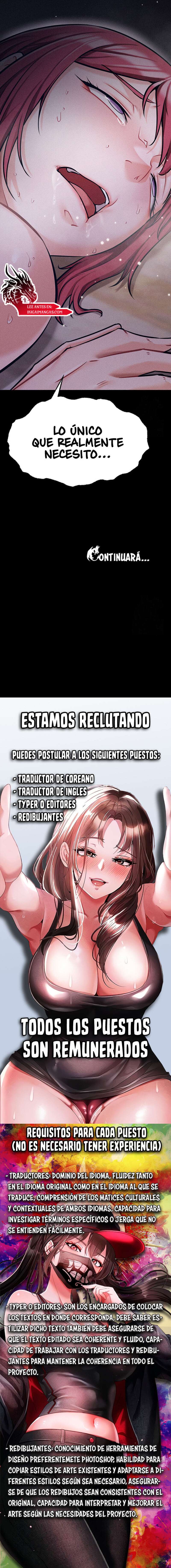 La villa de los Atletas Capítulo 19 - Page 29