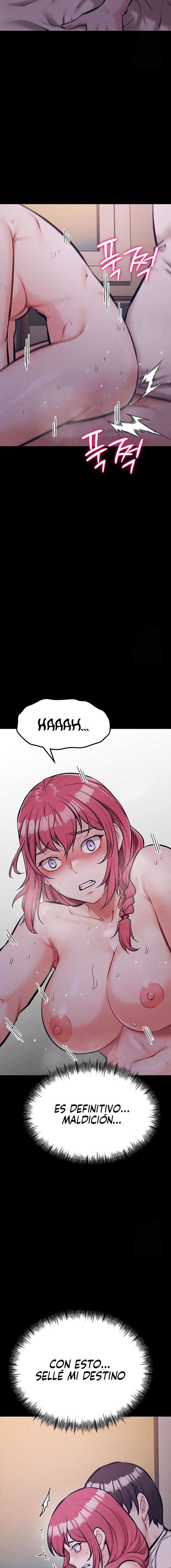 La villa de los Atletas Capítulo 26 - Page 4