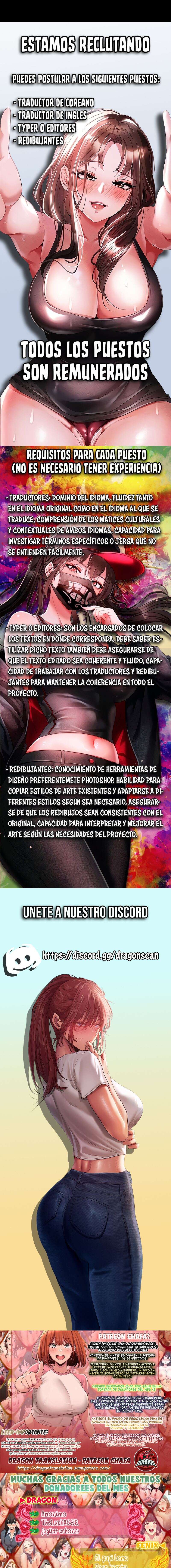 La villa de los Atletas Capítulo 29 - Page 26