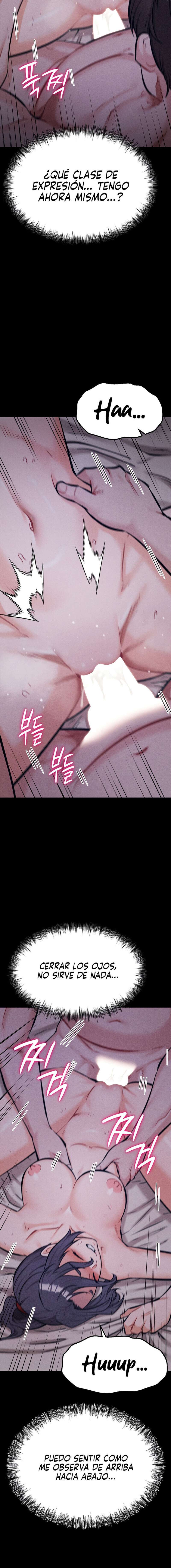 La villa de los Atletas Capítulo 30 - Page 14