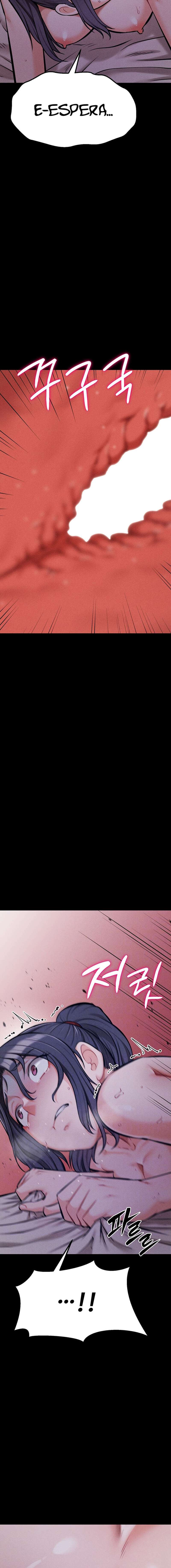 La villa de los Atletas Capítulo 30 - Page 2