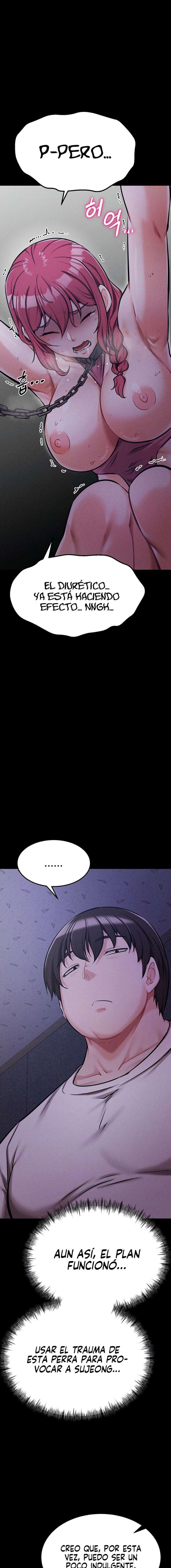 La villa de los Atletas Capítulo 32 - Page 2