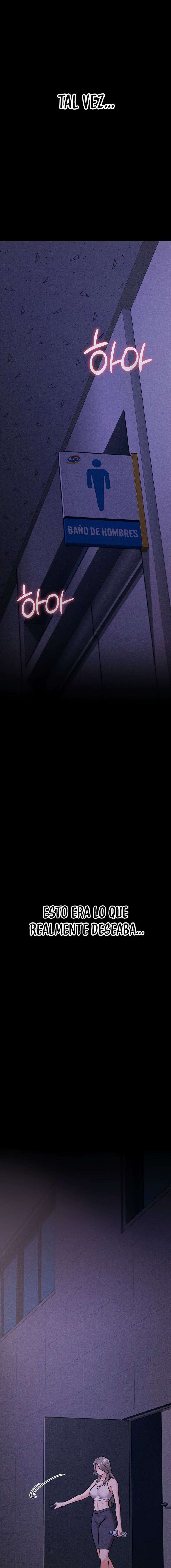 La villa de los Atletas Capítulo 32 - Page 26