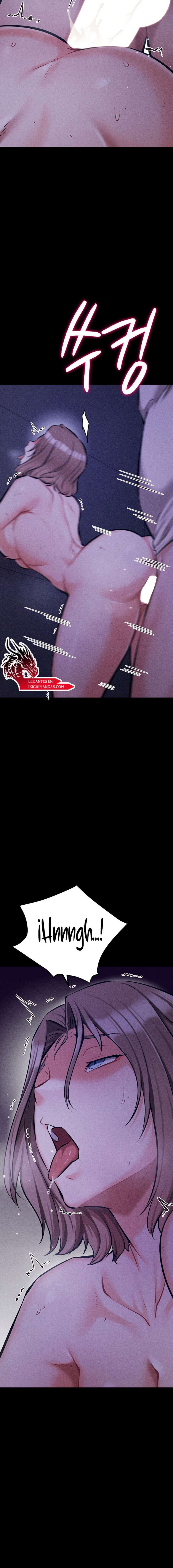 La villa de los Atletas Capítulo 36 - Page 13