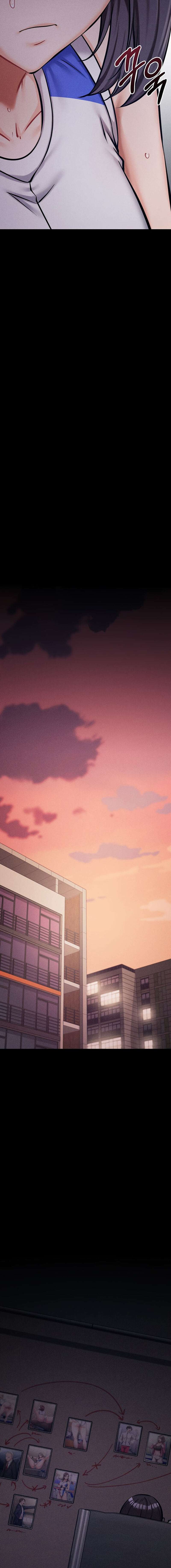 La villa de los Atletas Capítulo 37 - Page 19