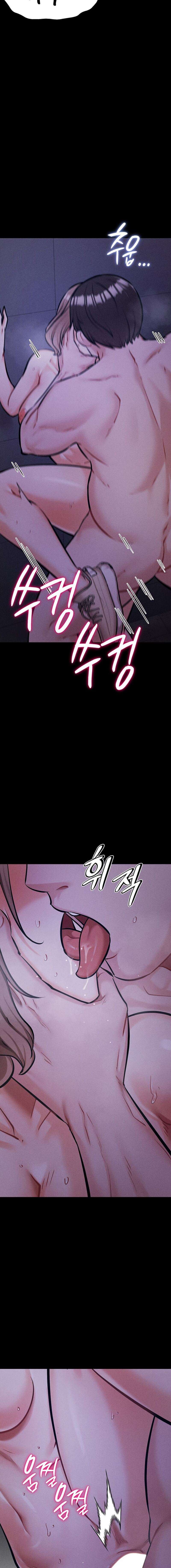 La villa de los Atletas Capítulo 37 - Page 9