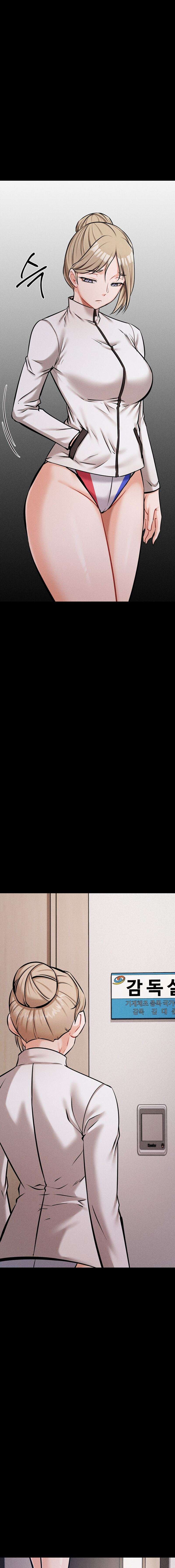 La villa de los Atletas Capítulo 38 - Page 15