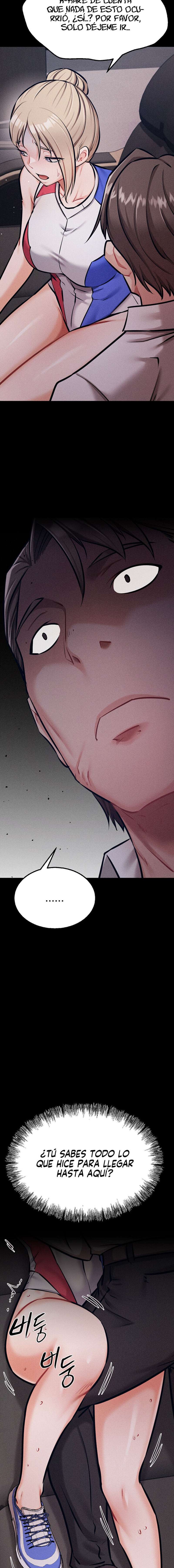 La villa de los Atletas Capítulo 39 - Page 2