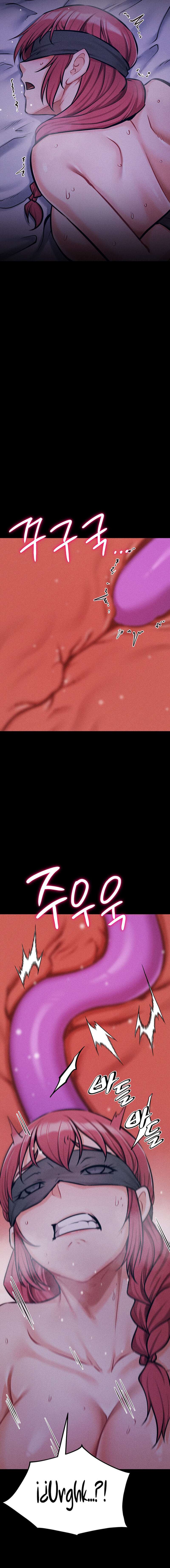 La villa de los Atletas Capítulo 39 - Page 20