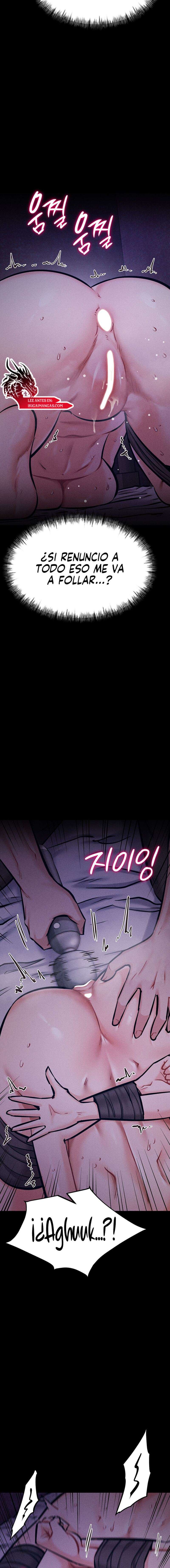 La villa de los Atletas Capítulo 39 - Page 26