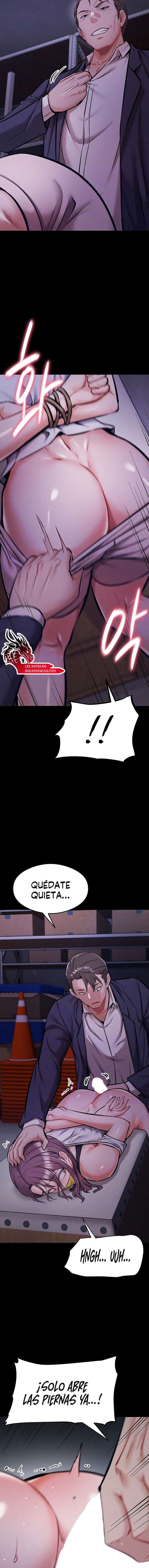 La villa de los Atletas Capítulo 4 - Page 2