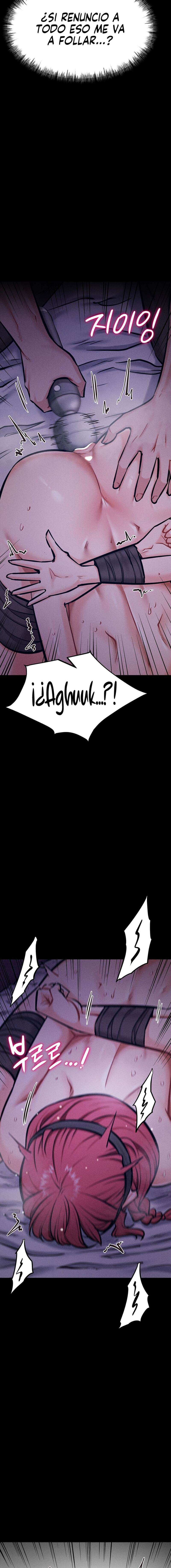 La villa de los Atletas Capítulo 40 - Page 2