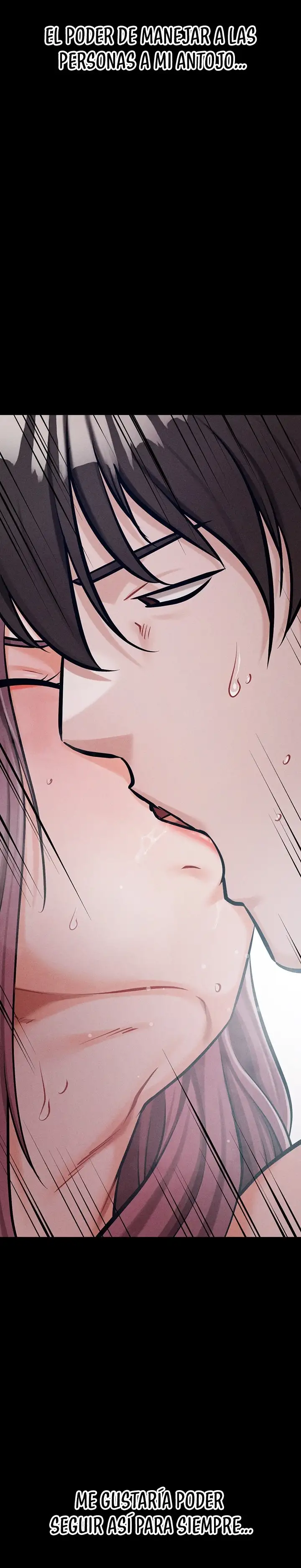 La villa de los Atletas Capítulo 41 - Page 37