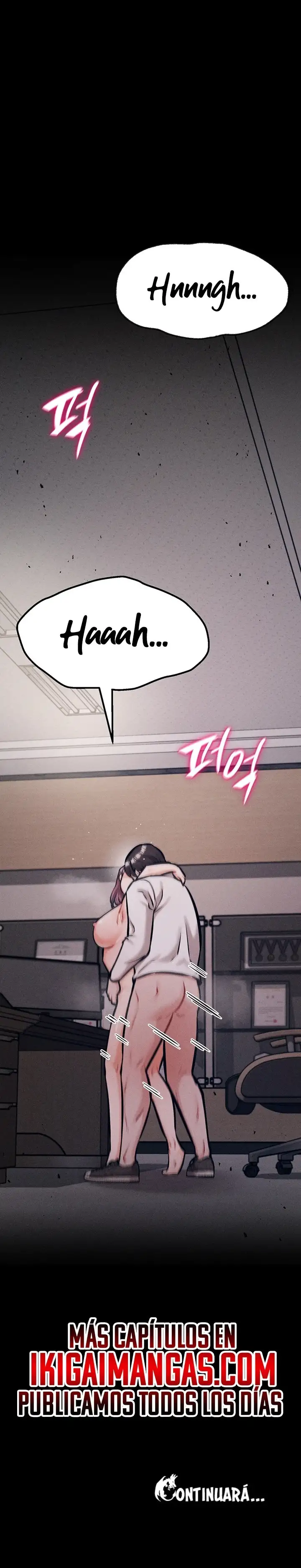 La villa de los Atletas Capítulo 41 - Page 38