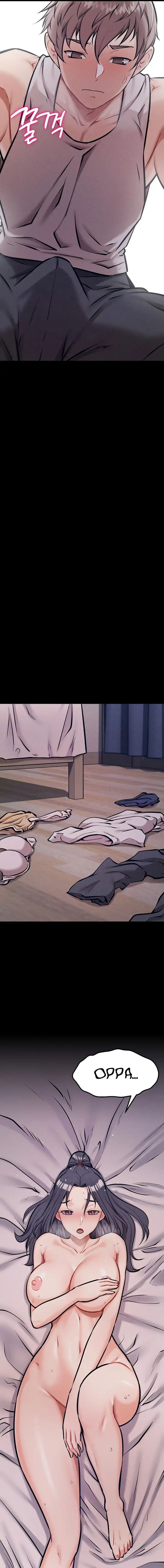 La villa de los Atletas Capítulo 42 - Page 7