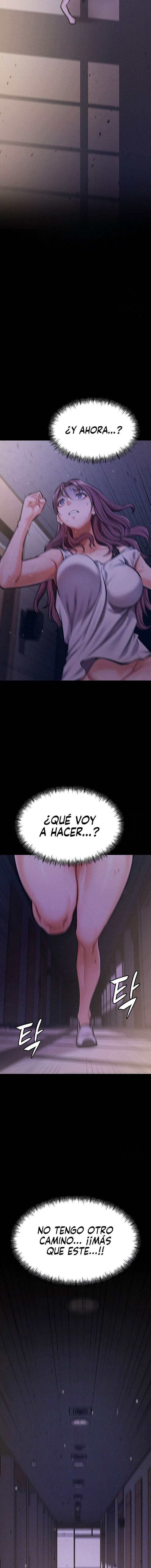 La villa de los Atletas Capítulo 5 - Page 2