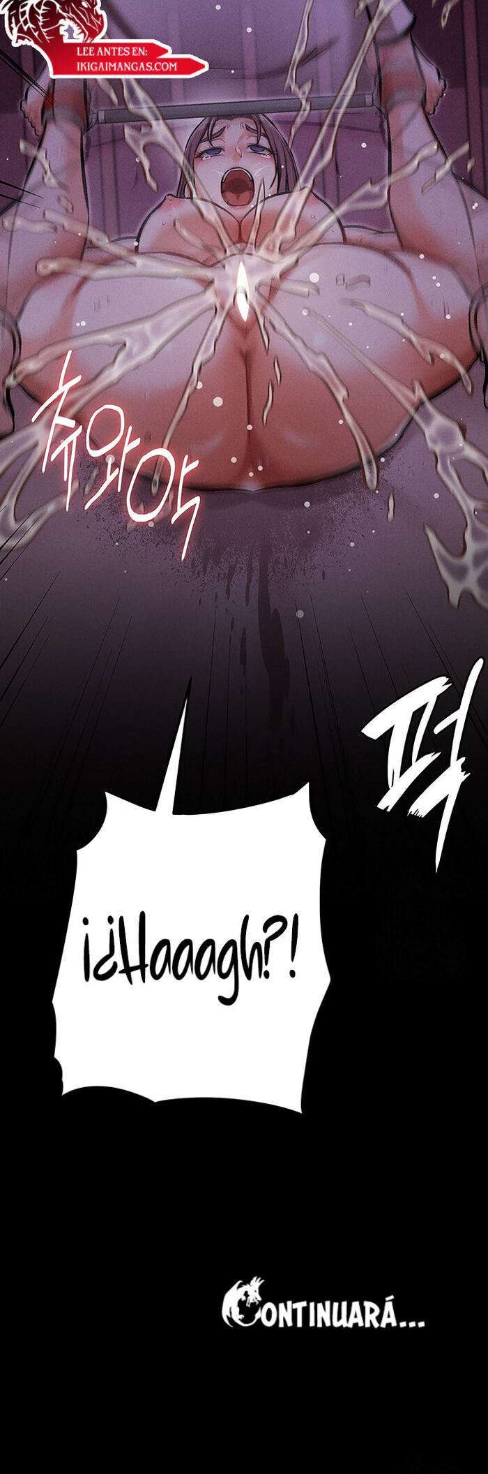 La villa de los Atletas Capítulo 6 - Page 24