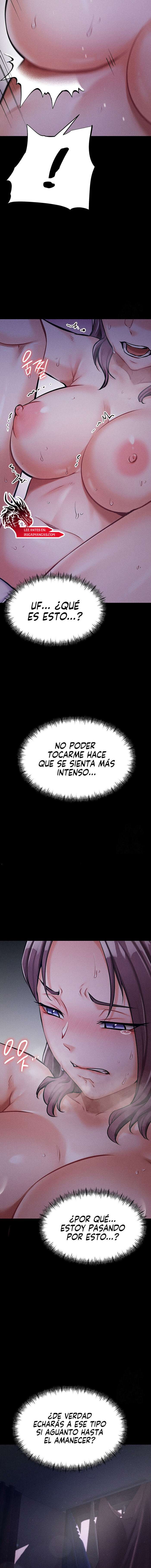 La villa de los Atletas Capítulo 6 - Page 6