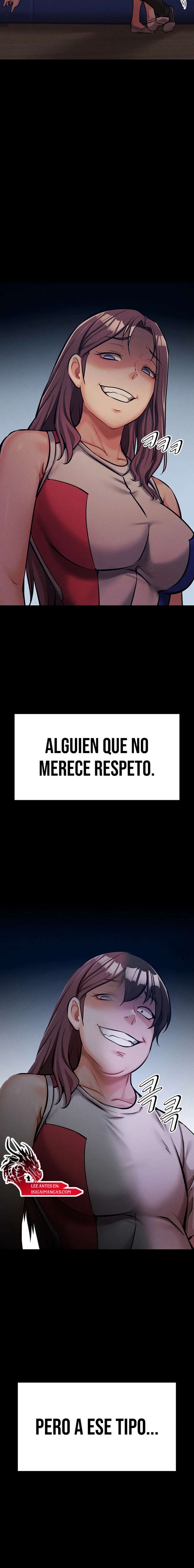 La villa de los Atletas Capítulo 7 - Page 15