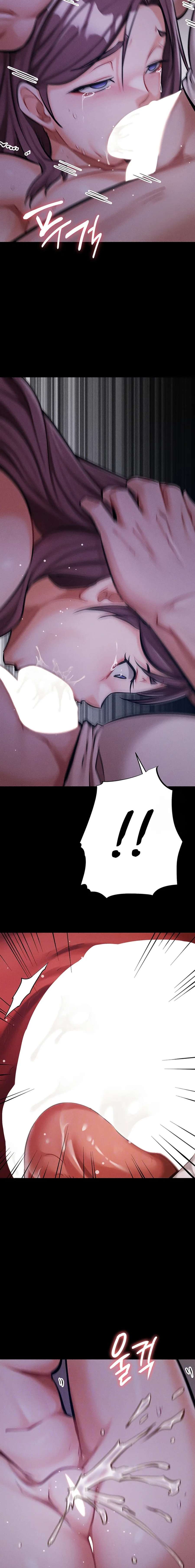 La villa de los Atletas Capítulo 7 - Page 2