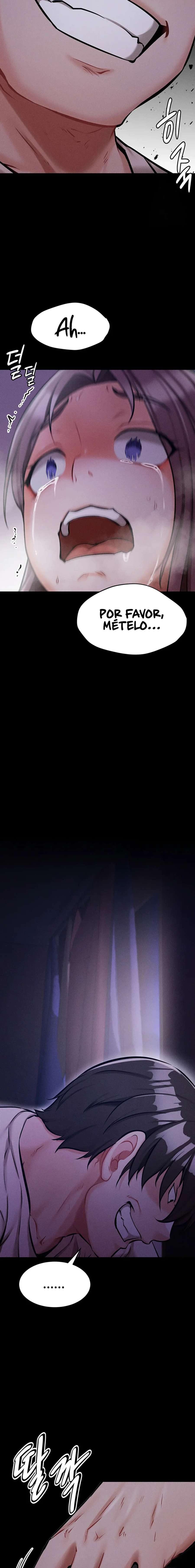 La villa de los Atletas Capítulo 7 - Page 27