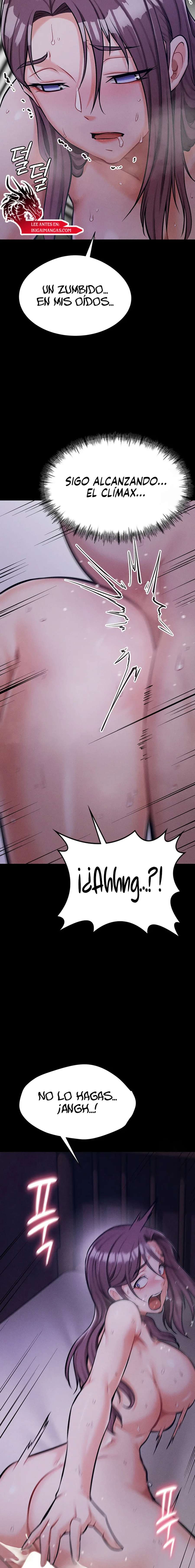 La villa de los Atletas Capítulo 8 - Page 26