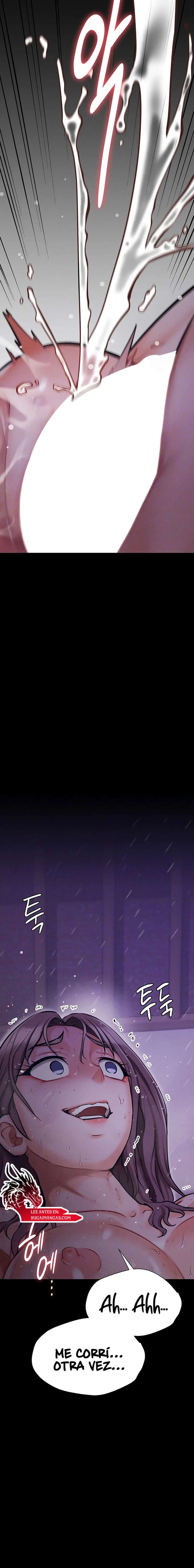 La villa de los Atletas Capítulo 8 - Page 4