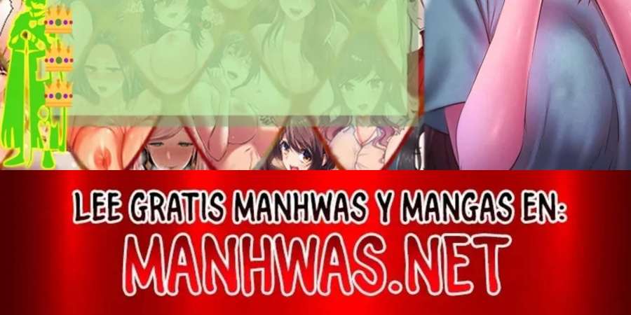 La villa de los Atletas Capítulo 9 - Page 37