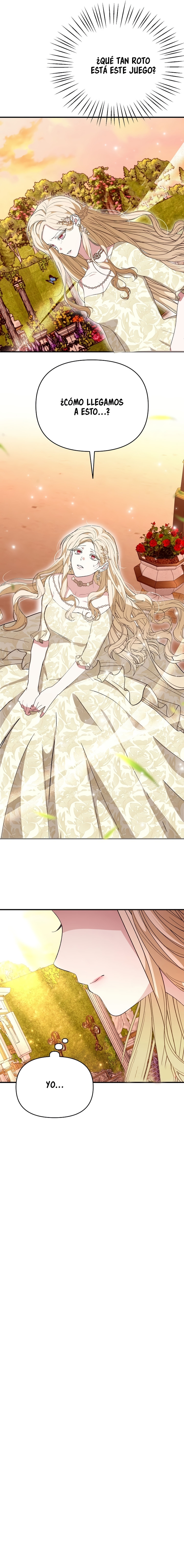 Odio el harén inverso Capítulo 1 - Page 13