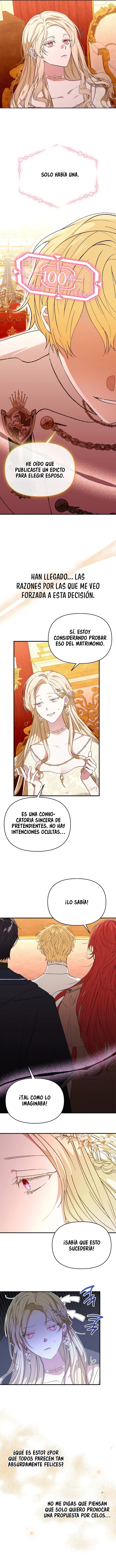 Odio el harén inverso Capítulo 1 - Page 8