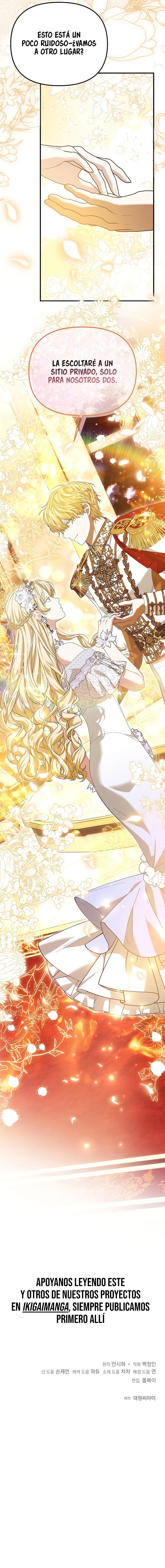 Odio el harén inverso Capítulo 11 - Page 11