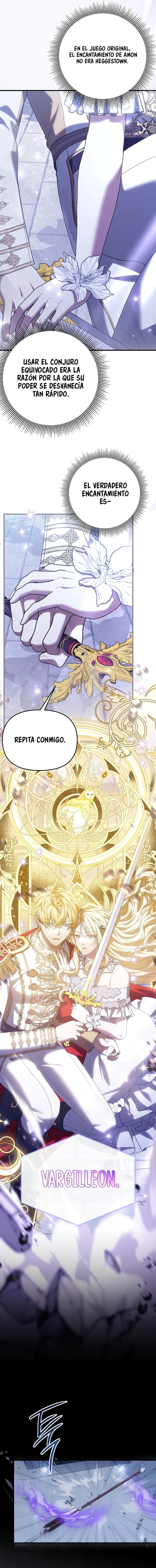 Odio el harén inverso Capítulo 13 - Page 10