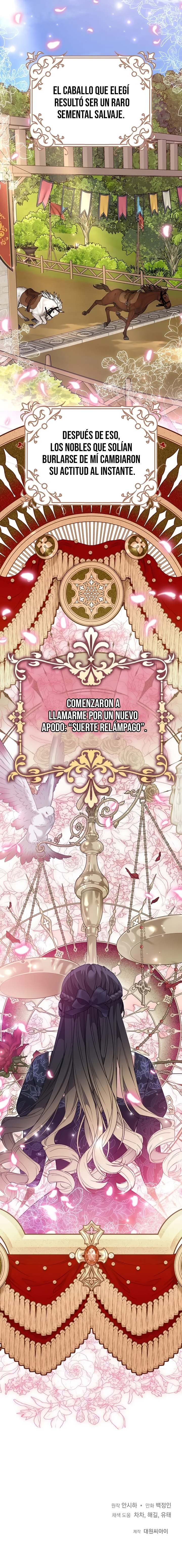 Odio el harén inverso Capítulo 2 - Page 12