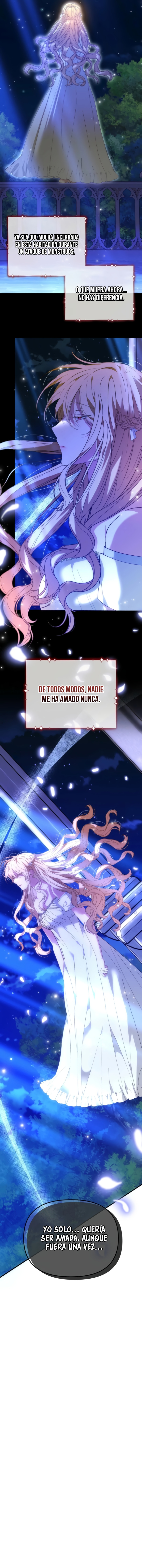 Odio el harén inverso Capítulo 4 - Page 9