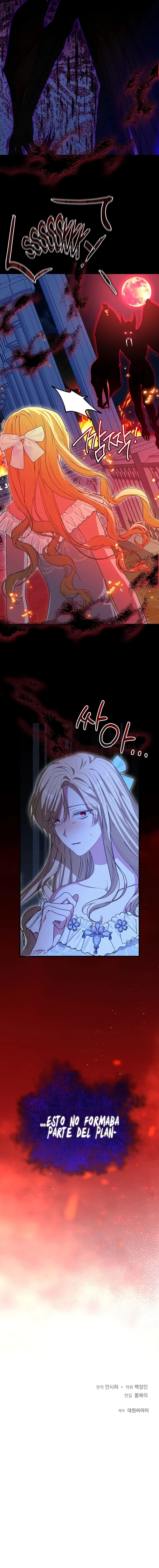 Odio el harén inverso Capítulo 7 - Page 12