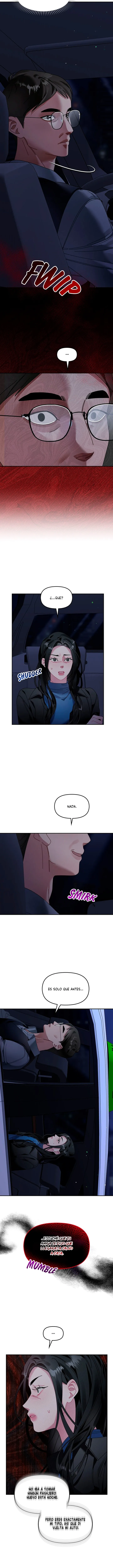 La flor que floreció en la pared Capítulo 14 - Page 14