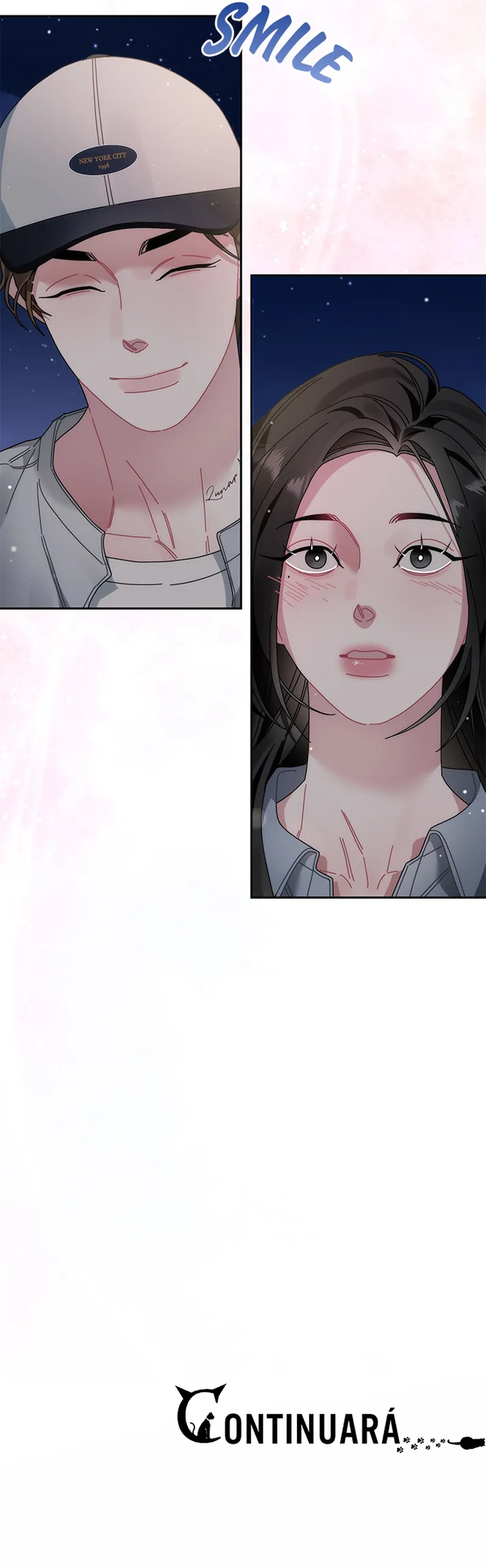 La flor que floreció en la pared Capítulo 18 - Page 14