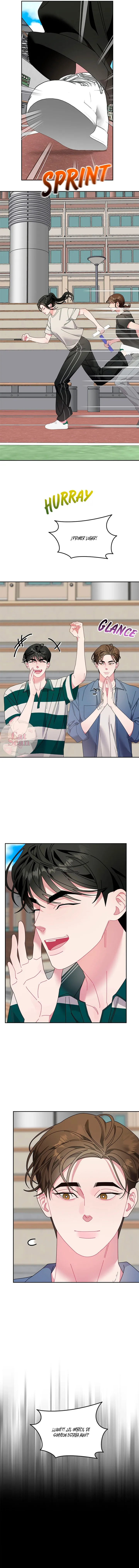 La flor que floreció en la pared Capítulo 29 - Page 2