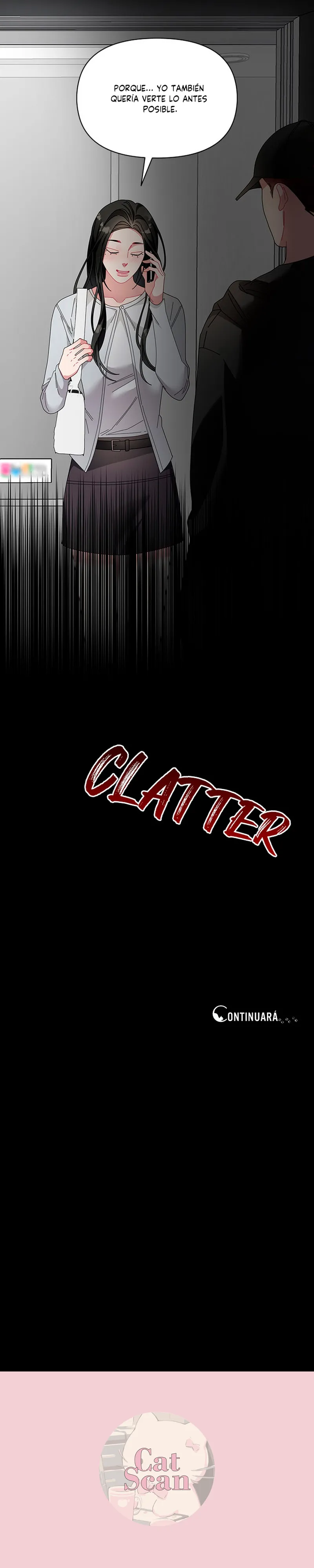 La flor que floreció en la pared Capítulo 31 - Page 14